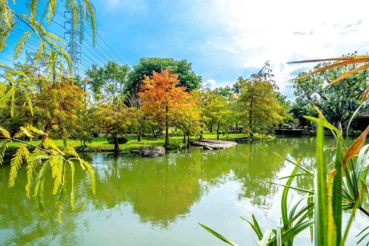 星湖森活 Star Lake Life In Nature Dongshan  Eksteriør billede